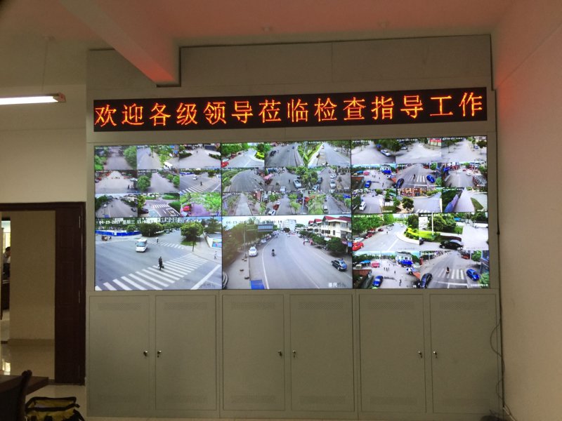 打造家庭影院新体验:三明电视墙如何成为焦点